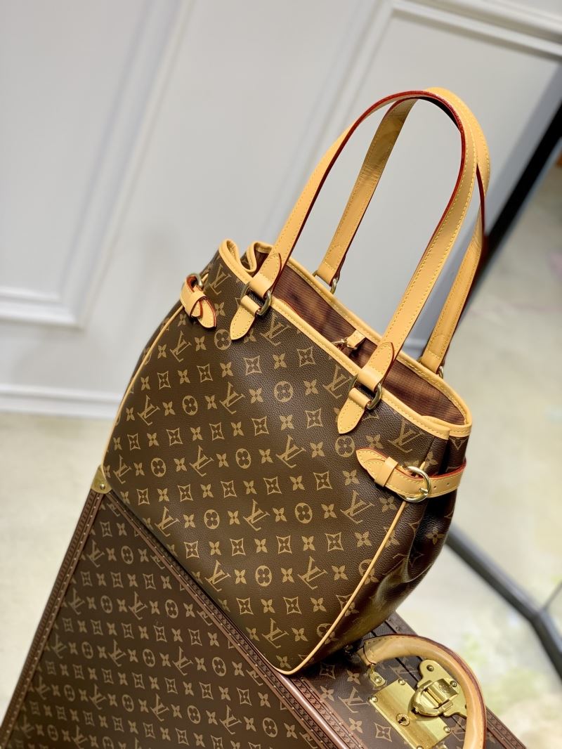 LV Shopping Bags